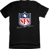 Signatures for Soldiers Gridiron Logo